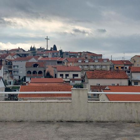 Royal Apartments Neum Buitenkant foto