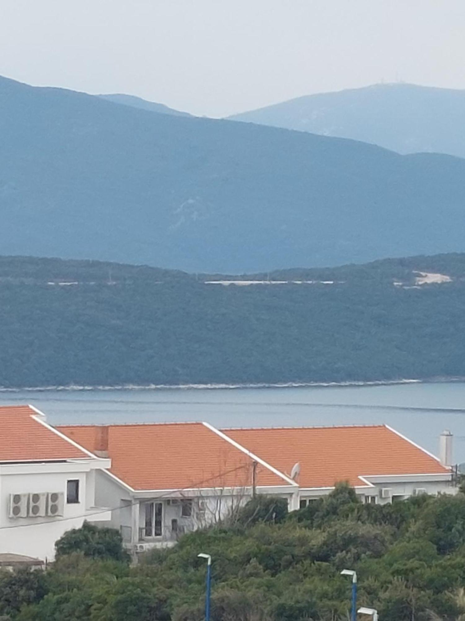 Royal Apartments Neum Buitenkant foto