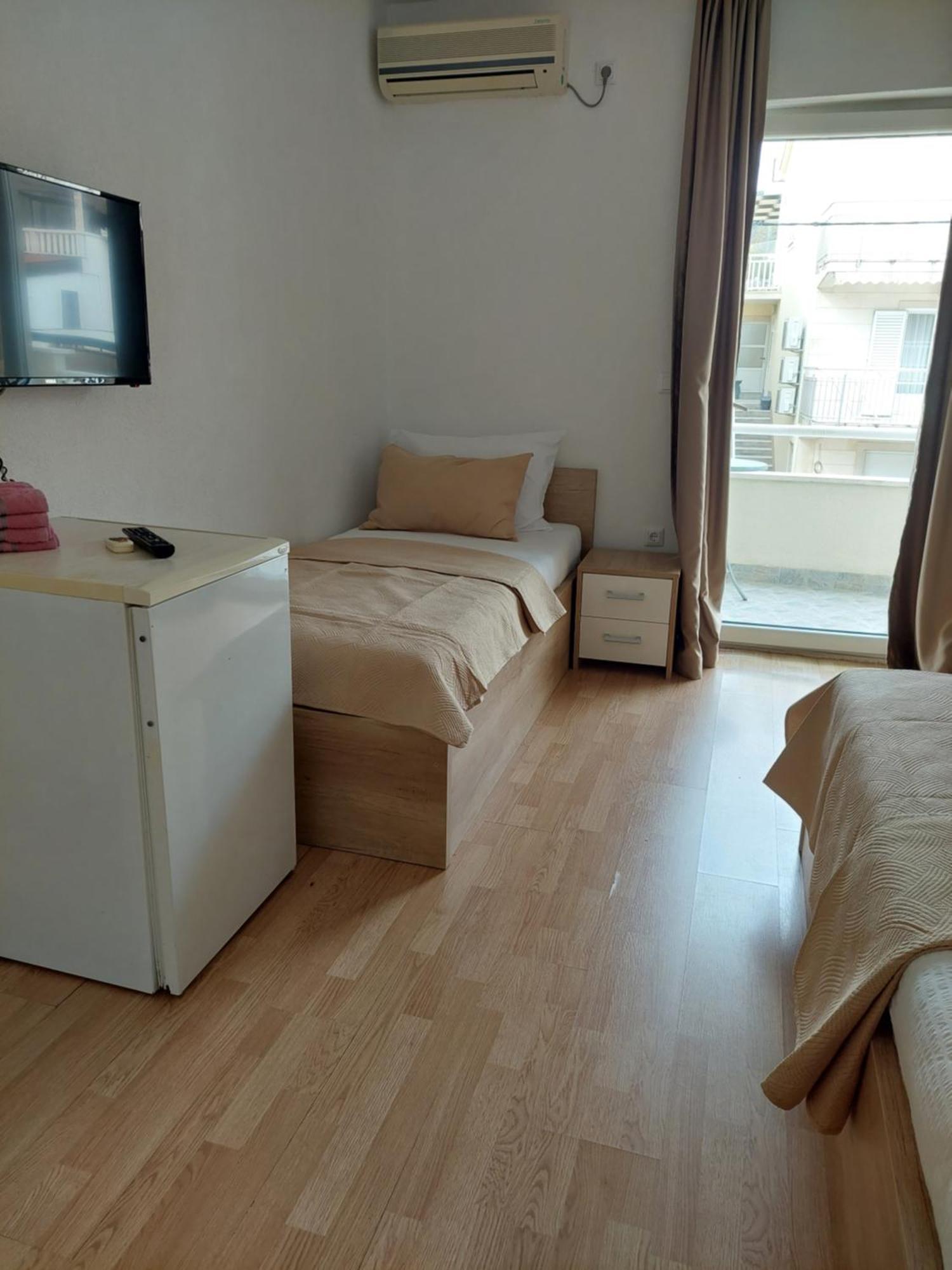 Royal Apartments Neum Buitenkant foto