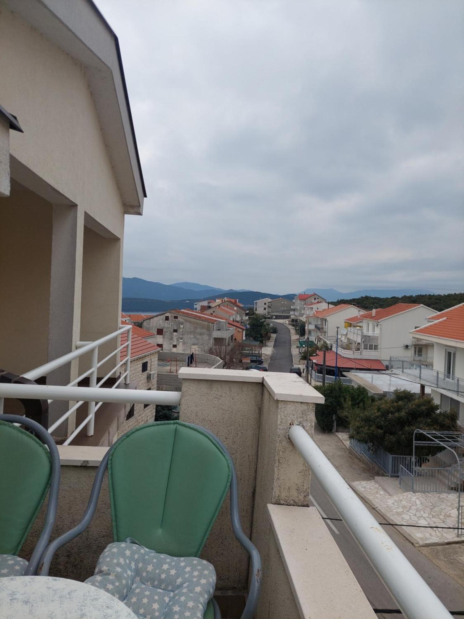 Royal Apartments Neum Buitenkant foto