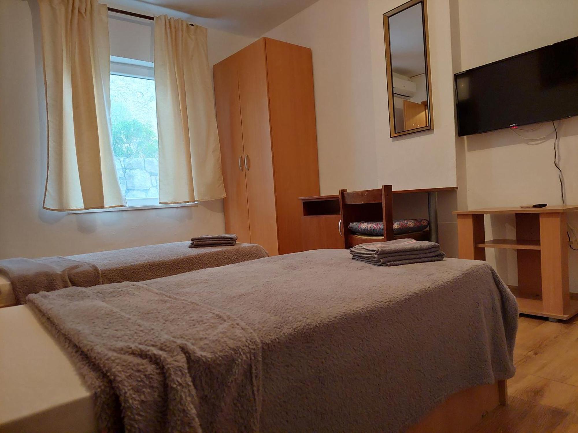Royal Apartments Neum Buitenkant foto