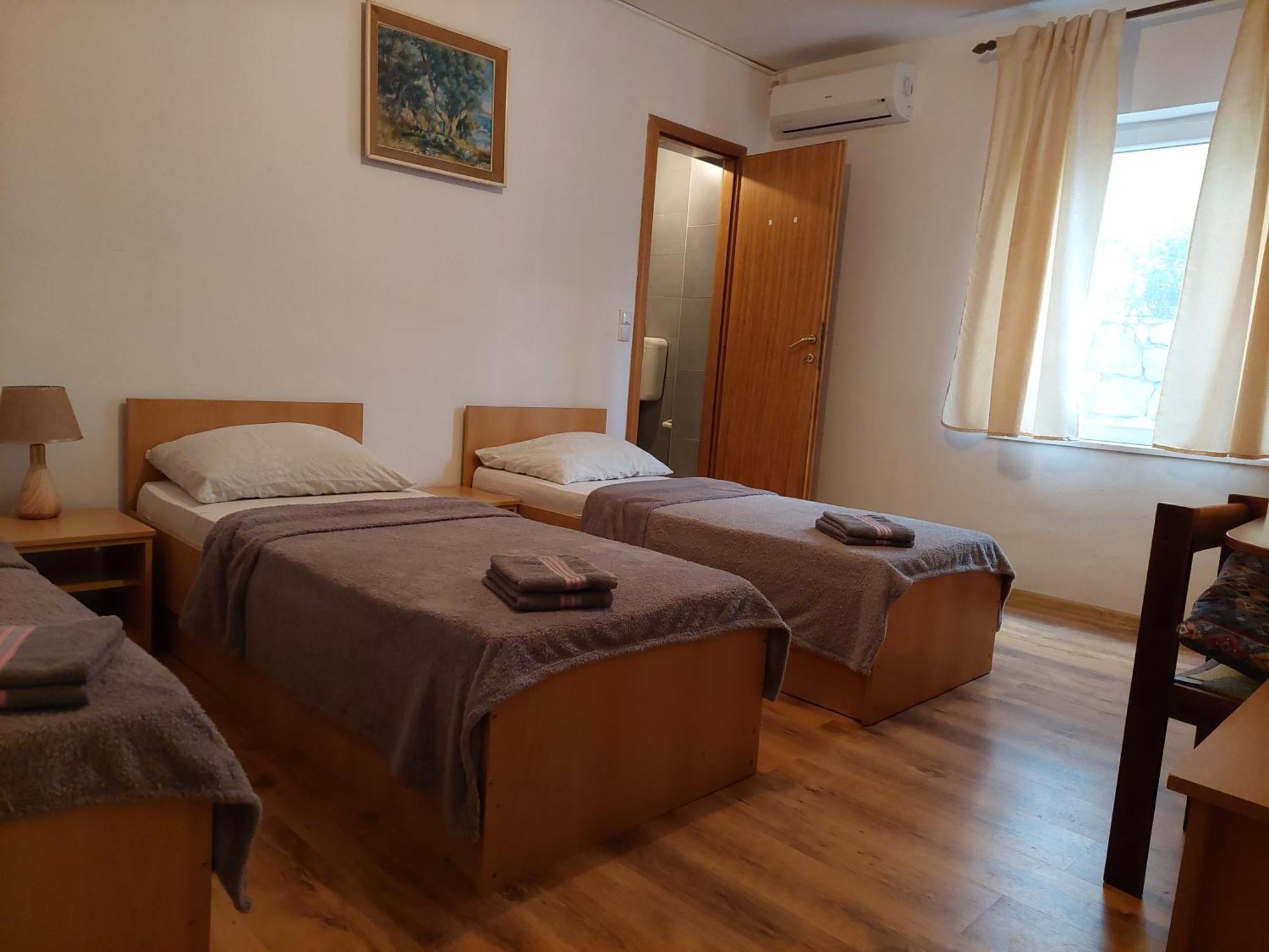 Royal Apartments Neum Buitenkant foto