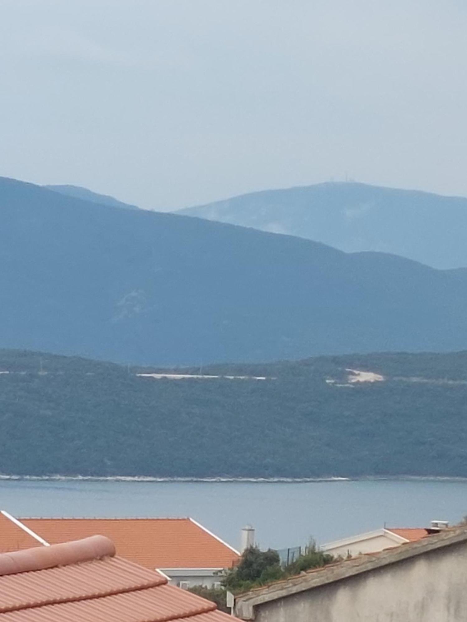 Royal Apartments Neum Buitenkant foto