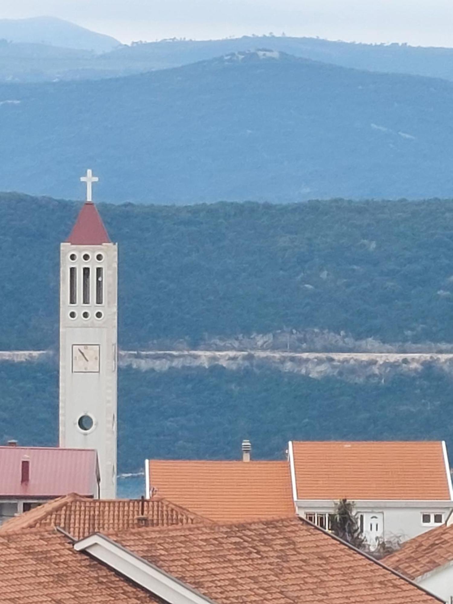 Royal Apartments Neum Buitenkant foto