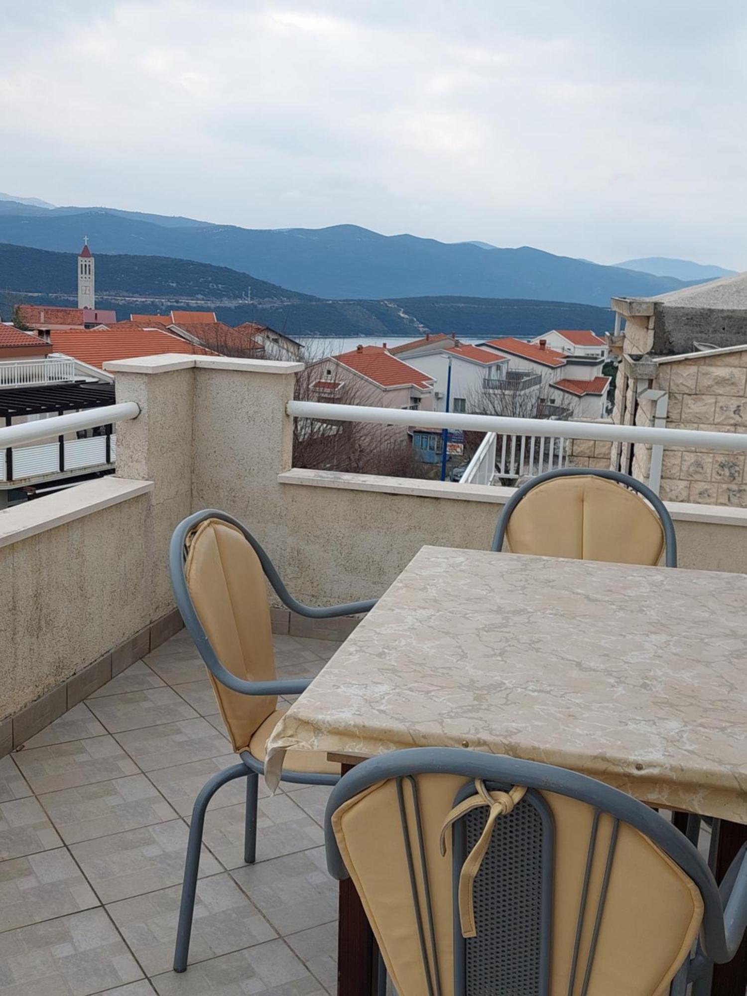 Royal Apartments Neum Buitenkant foto